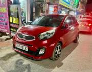 Bán xe Kia Morning 2015 Si AT giá 265 Triệu - Bắc Ninh