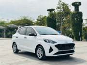 Bán xe Hyundai i10 1.2 MT Tiêu Chuẩn 2023 giá 325 Triệu - Bắc Ninh