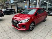 Bán xe Mitsubishi Attrage 2022 1.2 CVT giá 389 Triệu - Bắc Ninh