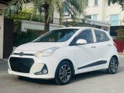 Bán xe Hyundai i10 Grand 1.2 MT 2018 giá 258 Triệu - Bắc Ninh