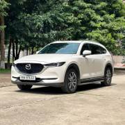 Bán xe Mazda CX8 2023 Luxury giá 769 Triệu - Bắc Ninh