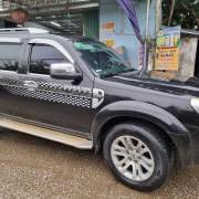 Bán xe Ford Everest 2013 2.5L 4x2 MT giá 335 Triệu - Ninh Bình