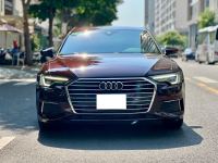 Bán xe Audi A6 2021 45 TFSI giá 1 Tỷ 599 Triệu - TP HCM