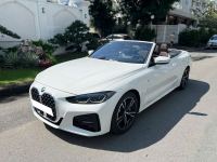 Bán xe BMW 4 Series 430i Convertible M Sport 2023 giá 3 Tỷ 99 Triệu - TP HCM