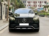 Bán xe Mercedes Benz GLE Class 2022 GLE 53 4Matic+ Coupe AMG giá 4 Tỷ 479 Triệu - TP HCM