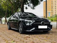 Bán xe Mercedes Benz C class 2022 C300 AMG giá 1 Tỷ 850 Triệu - TP HCM