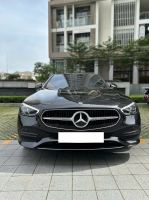 Bán xe Mercedes Benz C class 2022 C200 Avantgarde Plus giá 1 Tỷ 489 Triệu - TP HCM