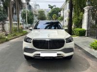 Bán xe Mercedes Benz Maybach 2022 GLS 600 4Matic giá 10 Tỷ 550 Triệu - TP HCM