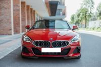 Bán xe BMW Z4 2021 sDrive30i M Sport giá 2 Tỷ 379 Triệu - TP HCM