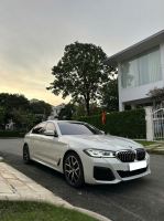 Bán xe BMW 5 Series 2021 530i M Sport giá 2 Tỷ 299 Triệu - TP HCM