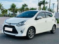 Bán xe Toyota Wigo 2019 1.2G MT giá 288 Triệu - Cần Thơ