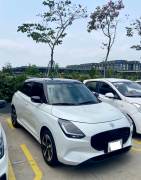 Bán xe Suzuki Swift 2025 1.2 AT giá 538 Triệu - Quảng Trị