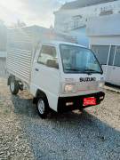 Bán xe Suzuki Super Carry Truck 2021 1.0 MT giá 169 Triệu - Quảng Trị