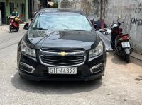Bán xe Chevrolet Cruze 2016 LT 1.6 MT giá 235 Triệu - TP HCM