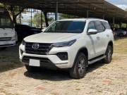 Bán xe Toyota Fortuner 2024 2.4L 4x2 AT giá 1 Tỷ 9 Triệu - Hà Nội