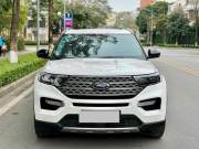 Bán xe Ford Explorer Limited 2.3L EcoBoost 2021 giá 1 Tỷ 525 Triệu - Hà Nội