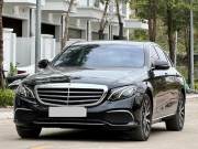 Bán xe Mercedes Benz E class 2017 E200 giá 850 Triệu - Hà Nội