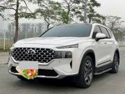 Bán xe Hyundai SantaFe 2021 Cao cấp 2.2L HTRAC giá 1 Tỷ 50 Triệu - Hà Nội