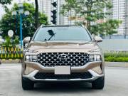 Bán xe Hyundai SantaFe 2022 Cao cấp 2.2L HTRAC giá 1 Tỷ 130 Triệu - Hà Nội