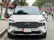 Bán xe Hyundai SantaFe 2021 Cao cấp 2.2L HTRAC giá 1 Tỷ 25 Triệu - Hà Nội
