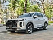 Bán xe Hyundai Palisade 2024 Prestige 2.2 AT HTRAC giá 1 Tỷ 390 Triệu - Hà Nội