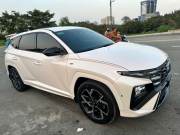 Bán xe Hyundai Tucson 2025 N Line 1.6 AT Turbo HTRAC giá 985 Triệu - Hà Nội