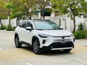 Bán xe Toyota Corolla Cross 2025 1.8V giá 850 Triệu - Hà Nội