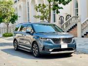 Bán xe Kia Carnival 2023 Signature 2.2D giá 1 Tỷ 125 Triệu - Hà Nội