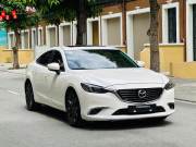 Bán xe Mazda 6 2021 Premium 2.0 AT giá 550 Triệu - Hà Nội