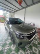 Bán xe Kia Seltos 2024 Premium 1.5 AT giá 635 Triệu - Hà Nội
