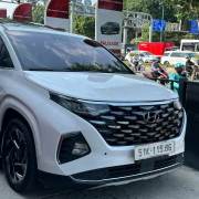 Bán xe Hyundai Custin 2023 Cao Cấp 2.0T giá 780 Triệu - Hà Nội