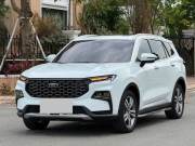 Bán xe Ford Territory Titanium X 1.5 AT 2025 giá 790 Triệu - Hà Nội