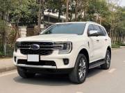 Bán xe Ford Everest Titanium 2.0L 4x2 AT 2023 giá 1 Tỷ 79 Triệu - Hà Nội