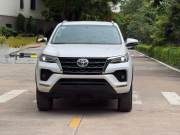 Bán xe Toyota Fortuner 2.4L 4x2 AT 2022 giá 850 Triệu - Hà Nội