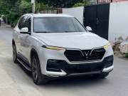 Bán xe VinFast Lux SA 2.0 2021 Plus 2.0 AT giá 635 Triệu - Hà Nội