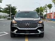 Bán xe Hyundai SantaFe 2022 Cao cấp 2.5L HTRAC giá 945 Triệu - Hà Nội