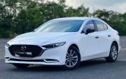 Bán xe Mazda 3 2024 1.5L Luxury giá 570 Triệu - Hà Nội