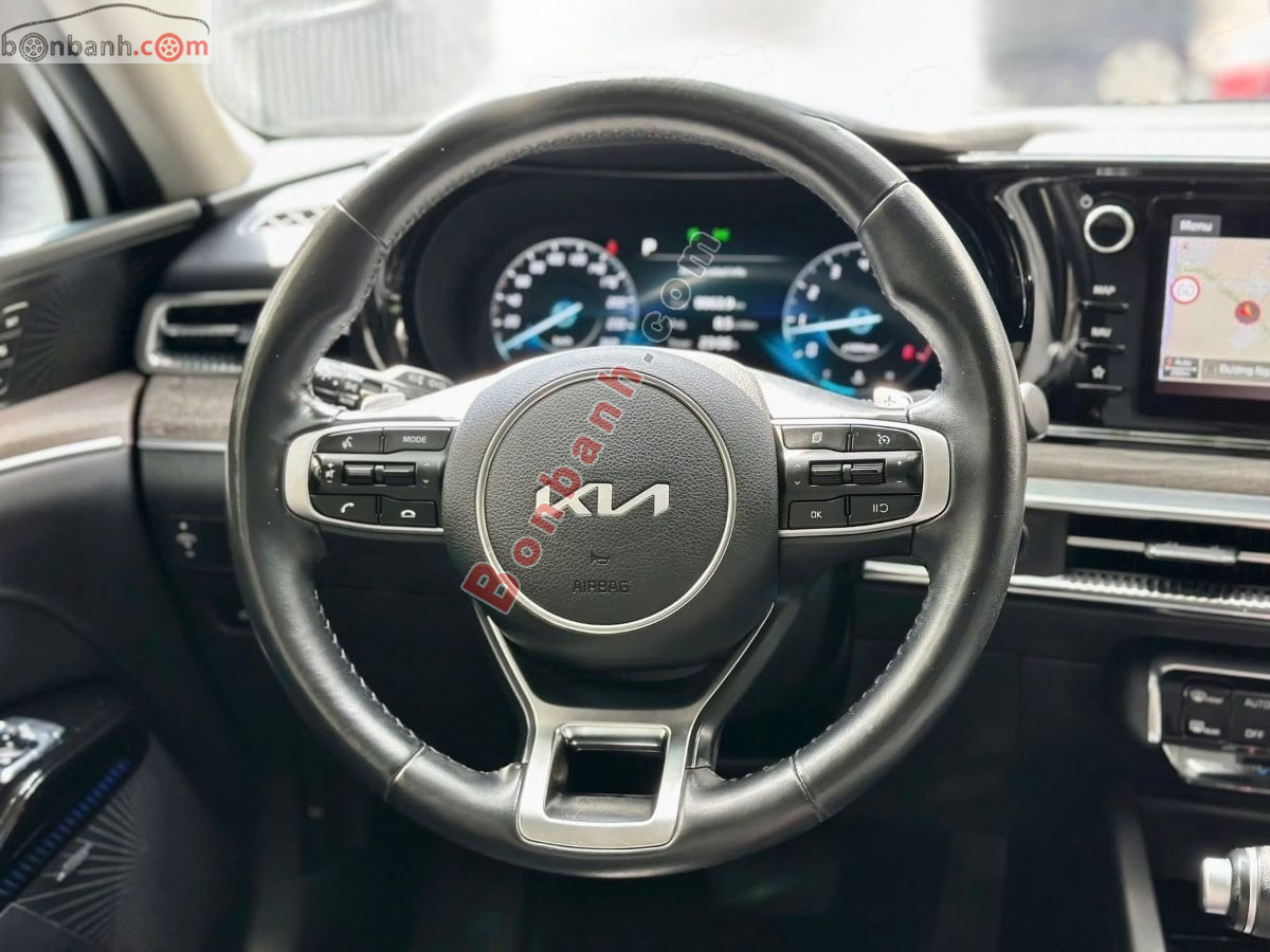 Kia K5 Premium 2.0 AT 2022 - 665 Triệu 4
