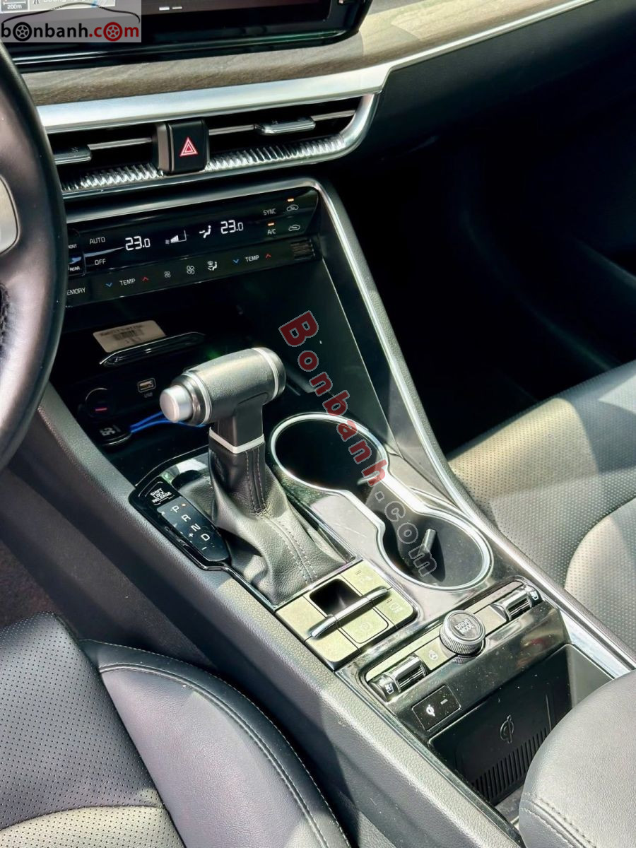 Kia K5 Premium 2.0 AT 2022 - 665 Triệu 6
