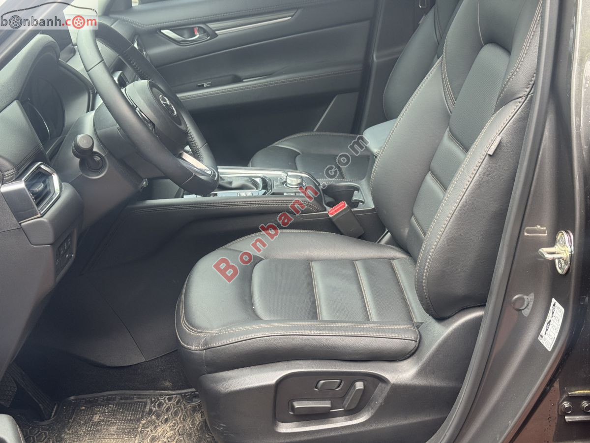 Mazda CX5 Luxury 2.0 AT 2026 - 745 Triệu 5
