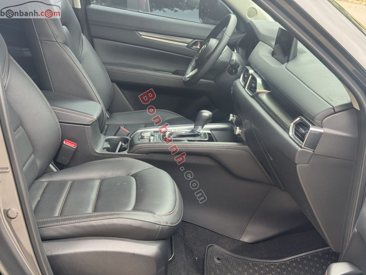 Mazda CX5 Luxury 2.0 AT 2026 - 745 Triệu 6