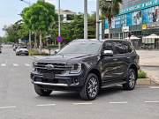 Bán xe Ford Everest 2024 Titanium 2.0L 4x2 AT giá 1 Tỷ 130 Triệu - Hà Nội