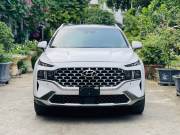 Bán xe Hyundai SantaFe Cao cấp 2.2L HTRAC 2022 giá 1 Tỷ 10 Triệu - Hà Nội