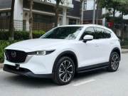 Bán xe Mazda CX5 2025 Premium 2.0 AT giá 780 Triệu - Hà Nội