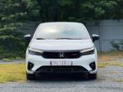 Bán xe Honda City 2025 RS 1.5 AT giá 520 Triệu - Hà Nội
