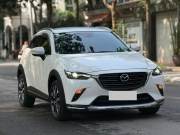 Bán xe Mazda CX3 2022 Premium 1.5 AT giá 500 Triệu - Hà Nội
