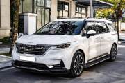 Bán xe Kia Carnival Signature 2.2D 2023 giá 1 Tỷ 90 Triệu - Hà Nội