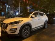 Bán xe Hyundai Tucson 2.0 ATH 2020 giá 625 Triệu - Hà Nội
