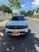 Bán xe Ford Territory 2026 Titanium X 1.5 AT giá 835 Triệu - Hà Nội