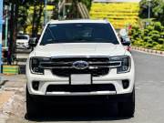Bán xe Ford Everest Titanium Plus 2.0L 4x4 AT 2023 giá 1 Tỷ 220 Triệu - Hà Nội